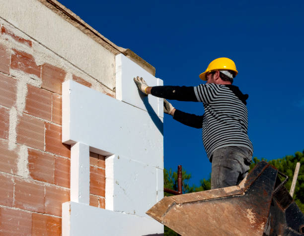 Best Attic Insulation Installation  in Elverson, PA