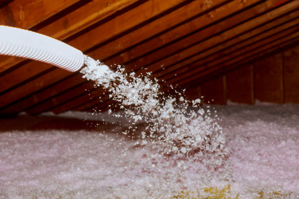 Best Insulation Repair Services  in Elverson, PA