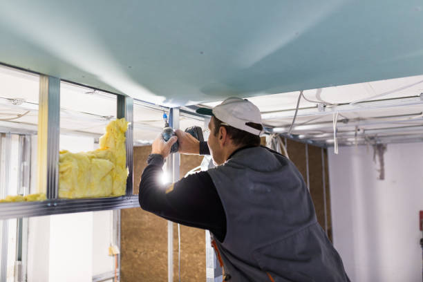 Best Crawl Space Insulation  in Elverson, PA