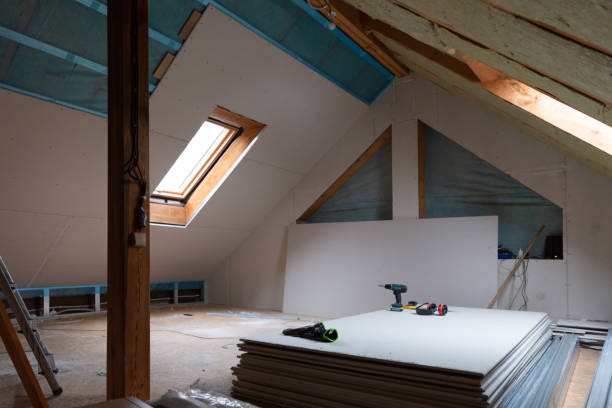 Best Local Insulation Services  in Elverson, PA