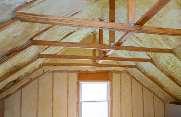 Range of Insulation Solutions in Elverson, PA