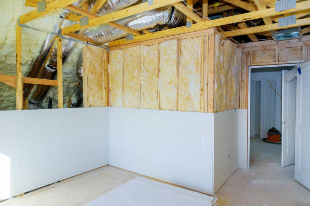 Best Insulation for Commercial Buildings  in Elverson, PA