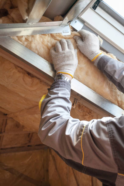 Best Crawl Space Insulation  in Elverson, PA