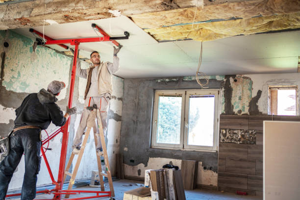 Insulation for Commercial Buildings in Elverson, PA