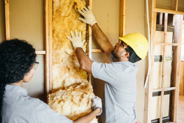 Best Insulation Contractor Near Me  in Elverson, PA