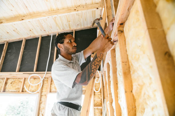 Best Spray Foam Insulation  in Elverson, PA