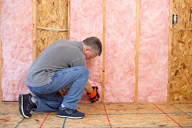 Best Commercial Insulation Contractor  in Elverson, PA