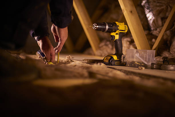 Best Home Insulation Services  in Elverson, PA