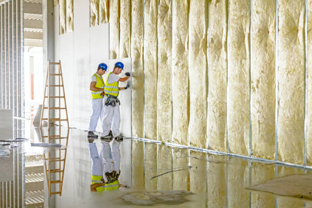 Best Insulation Repair Services  in Elverson, PA